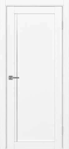 белый снежный