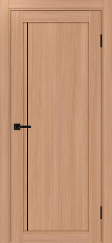 темный ясень