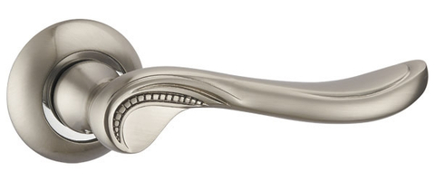 матовый никель/хром