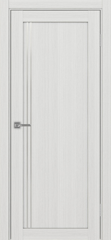 серебристый ясень