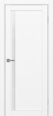 белый снежный