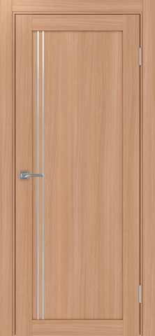 темный ясень