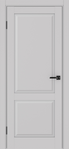 элегантный серый