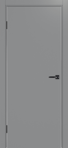 благородный серый