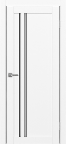 белый снежный