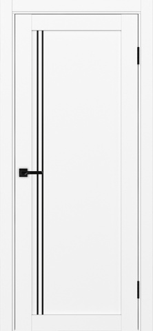 белый снежный