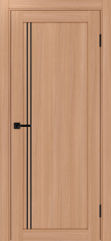 темный ясень