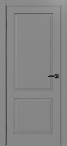 благородный серый