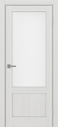 серебристый ясень