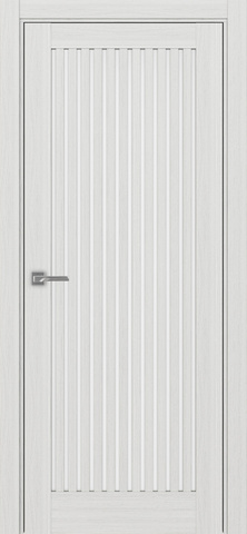 серебристый ясень