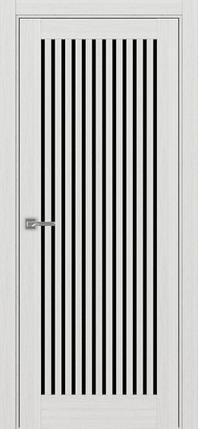 серебристый ясень