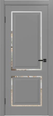 благородный серый