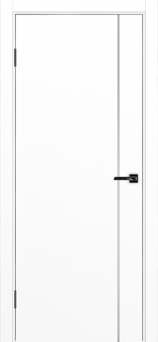 элегантный белый