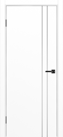 элегантный белый