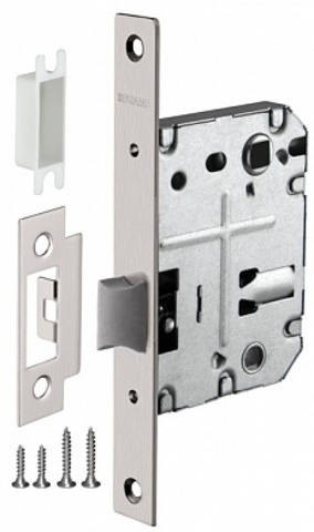 матовый никель