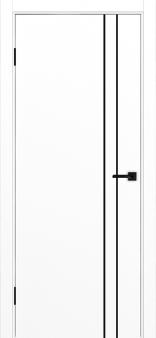 элегантный белый