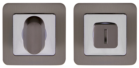 графит/хром