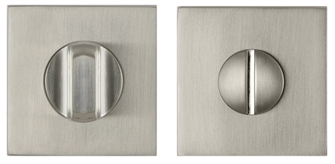 матовый никель/хром