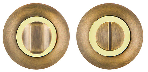 бронза/золото