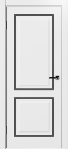 элегантный белый