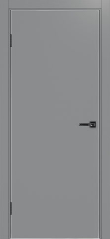 благородный серый