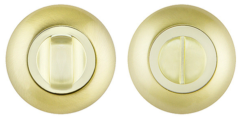 матовое золото/золото