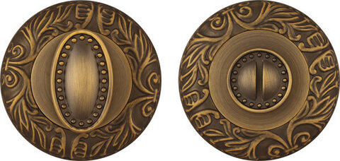 матовая бронза