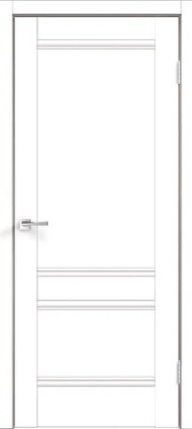 белый эмалит