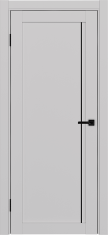 элегантный серый