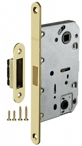 матовое золото