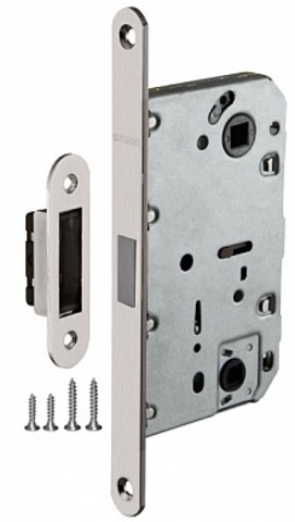 матовый никель