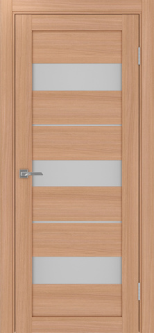 темный ясень