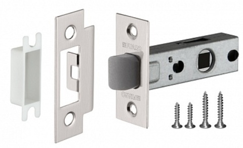 матовый никель