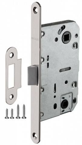 матовый никель