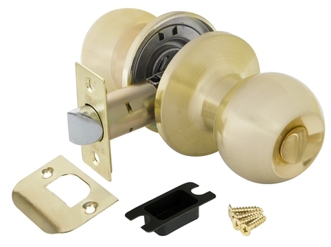 матовое золото