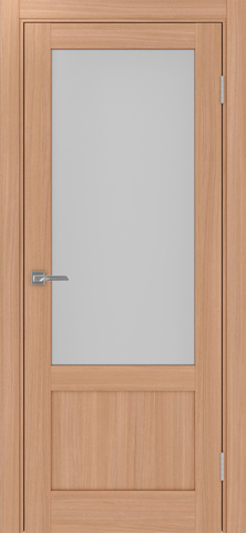 темный ясень