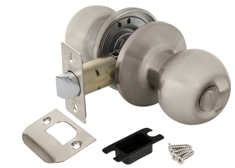 матовый никель