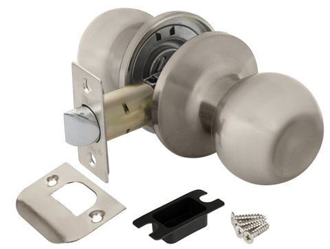 матовый никель