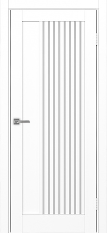 белый снежный