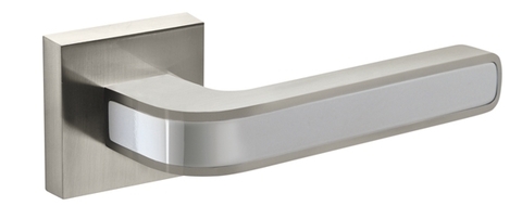 матовый никель/хром