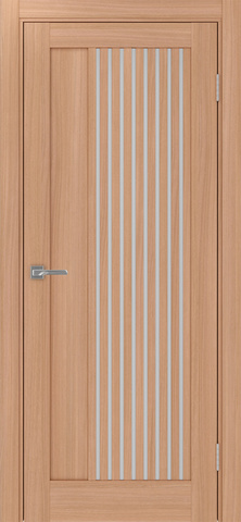 темный ясень