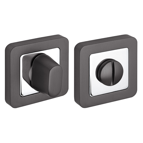 графит/хром