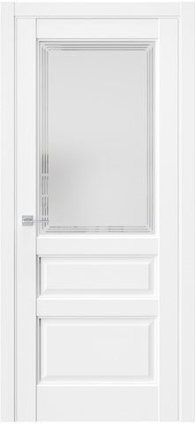 эмлэер белый