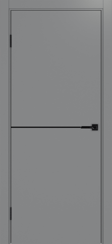 благородный серый