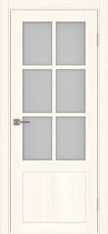 светлый ясень