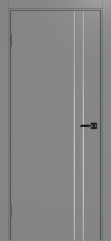 благородный серый