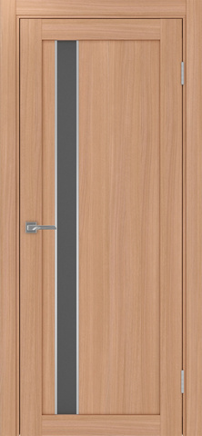 темный ясень