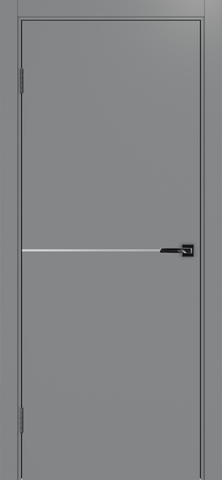 благородный серый