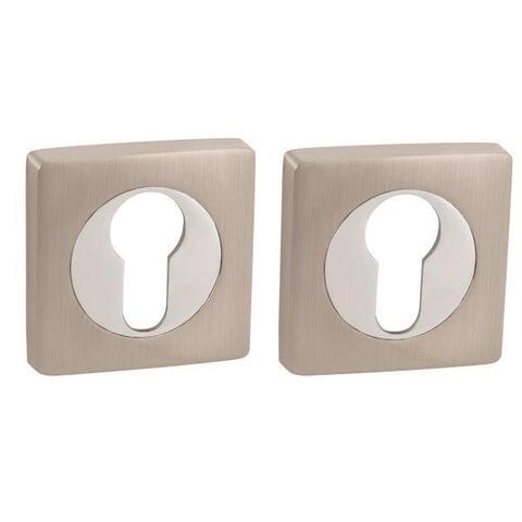 матовый никель/хром