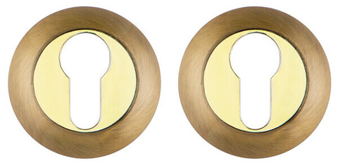 бронза/золото